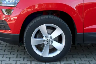 Škoda Karoq Style Plus