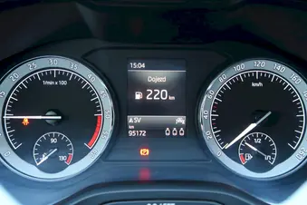 Škoda Karoq Style Plus