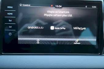 Škoda Karoq Style Plus