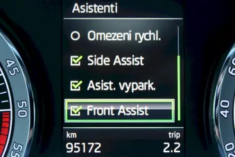 Škoda Karoq Style Plus