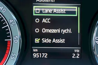 Škoda Karoq Style Plus