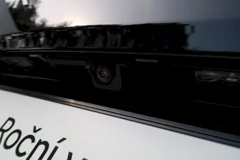 Škoda Superb L&K