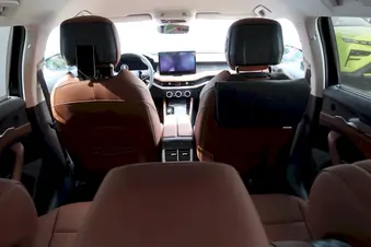 Škoda Superb L&K