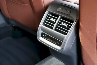 Škoda Superb L&K