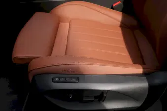Škoda Superb L&K