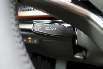 Škoda Superb L&K