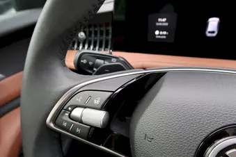 Škoda Superb L&K