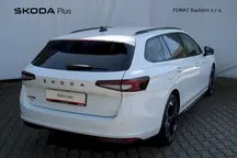 Superb SportLine