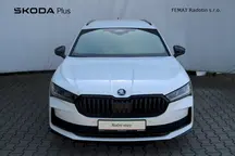 Superb SportLine
