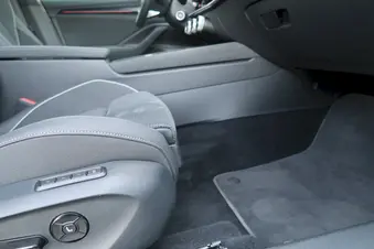 Škoda Superb SportLine