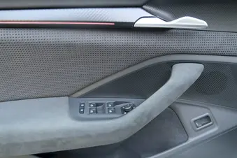 Škoda Superb SportLine