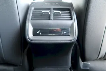 Škoda Superb SportLine