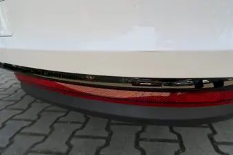 Škoda Superb SportLine