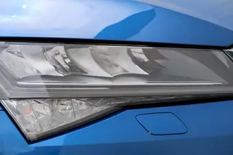 Škoda Superb Style Plus