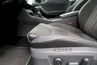 Škoda Superb Style Plus
