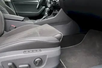 Škoda Superb Style Plus