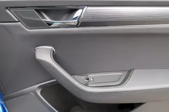 Škoda Superb Style Plus