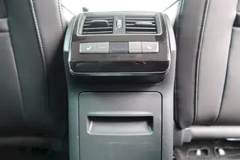 Škoda Superb Style Plus