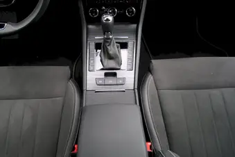Škoda Superb Style Plus