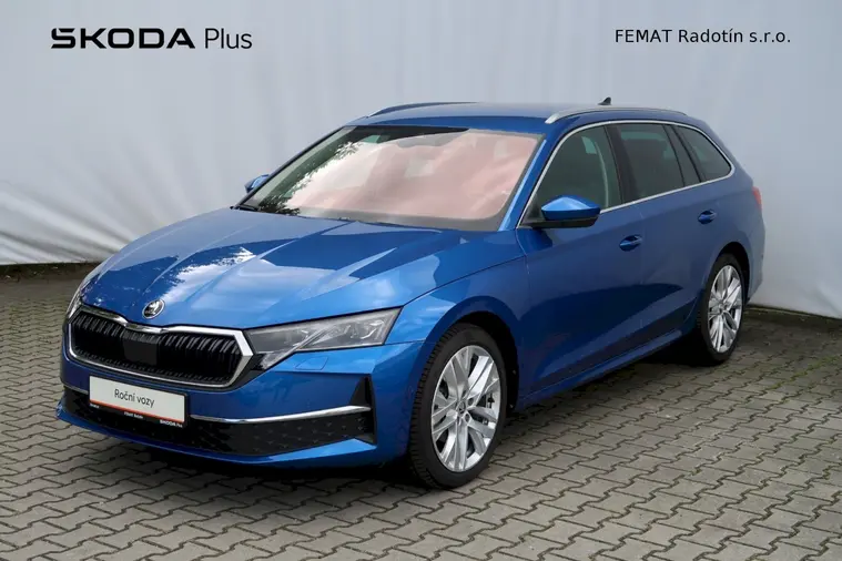 Octavia Top Selection