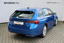 Octavia Top Selection