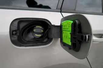 Škoda Octavia Elegance