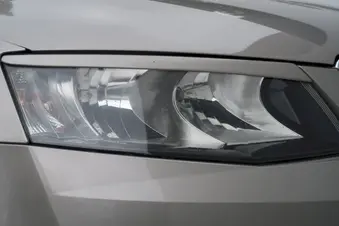 Škoda Octavia Elegance