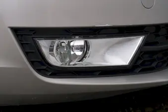 Škoda Octavia Elegance