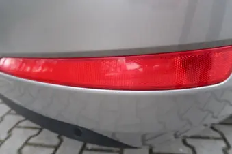 Škoda Octavia Elegance