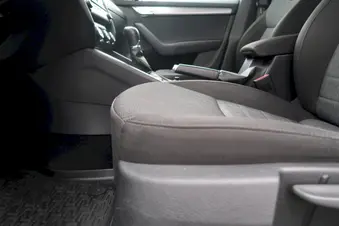 Škoda Octavia Elegance