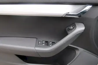 Škoda Octavia Elegance