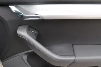 Škoda Octavia Elegance