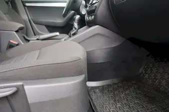 Škoda Octavia Elegance