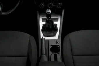 Škoda Octavia Elegance