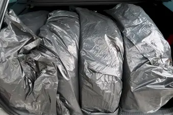 Škoda Octavia Elegance