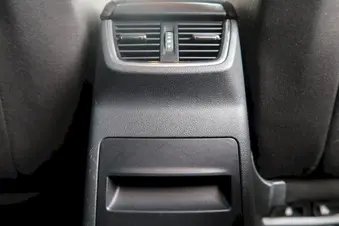 Škoda Octavia Elegance