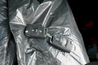 Škoda Octavia Elegance