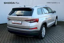 Kodiaq Style Plus