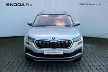 Kodiaq Style Plus