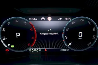 Škoda Kodiaq Style Plus