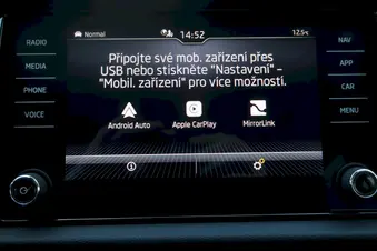 Škoda Kodiaq Style Plus