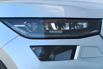 Škoda Kodiaq Style Plus