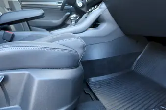 Škoda Kodiaq Style Plus