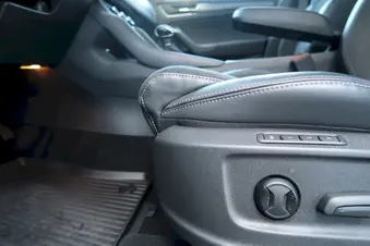 Škoda Kodiaq Style Plus