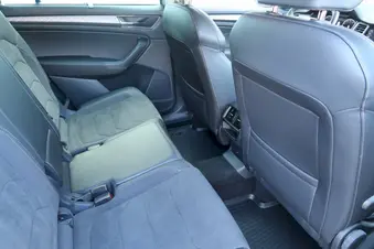 Škoda Kodiaq Style Plus