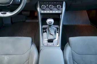 Škoda Kodiaq Style Plus