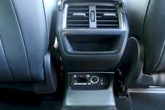 Škoda Kodiaq Style Plus