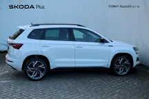 Karoq SportLine