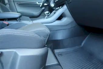 Škoda Karoq SportLine