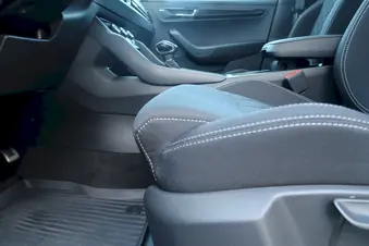 Škoda Karoq SportLine